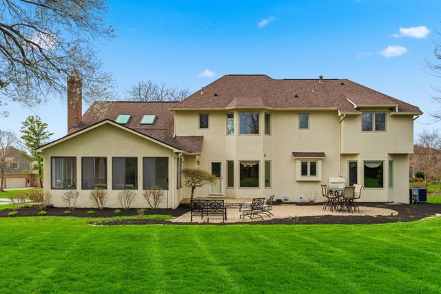 6190 Deeside Drive, Dublin, OH 43017