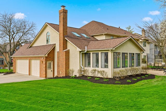 6190 Deeside Drive, Dublin, OH 43017