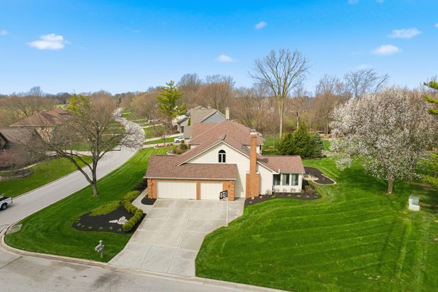 6190 Deeside Drive, Dublin, OH 43017