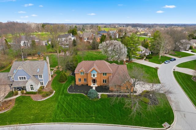 6190 Deeside Drive, Dublin, OH 43017