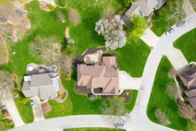 6190 Deeside Drive, Dublin, OH 43017