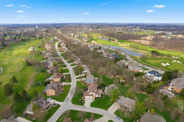 6190 Deeside Drive, Dublin, OH 43017