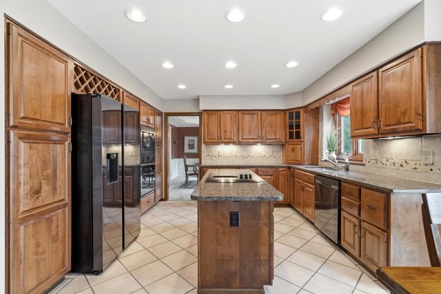 6190 Deeside Drive, Dublin, OH 43017