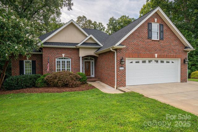 131 Creekside Drive, Shelby, NC 28152