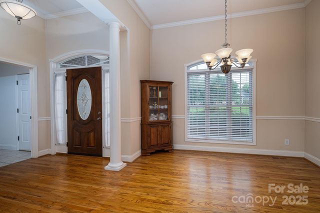 131 Creekside Drive, Shelby, NC 28152