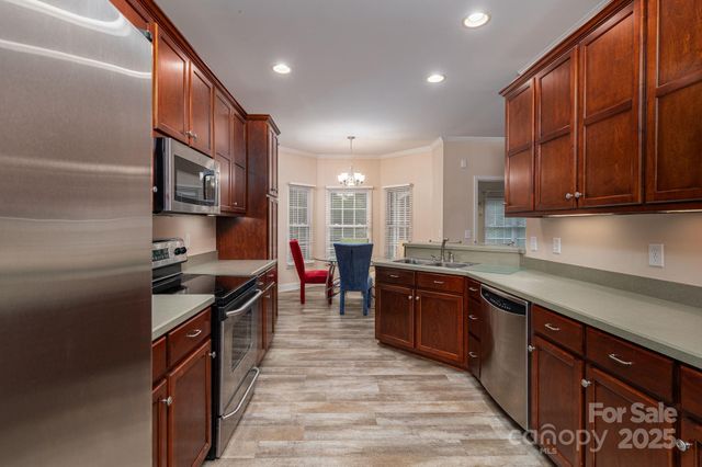 131 Creekside Drive, Shelby, NC 28152