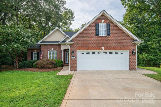 131 Creekside Drive, Shelby, NC 28152