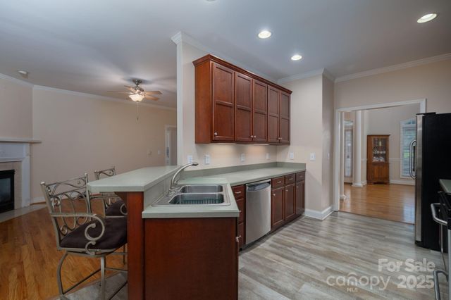 131 Creekside Drive, Shelby, NC 28152