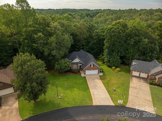 131 Creekside Drive, Shelby, NC 28152