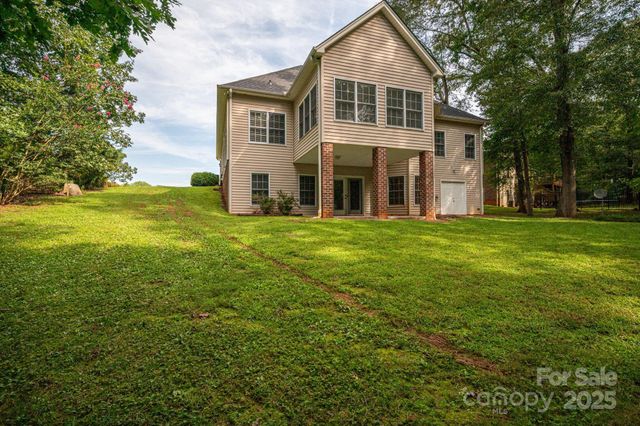 131 Creekside Drive, Shelby, NC 28152