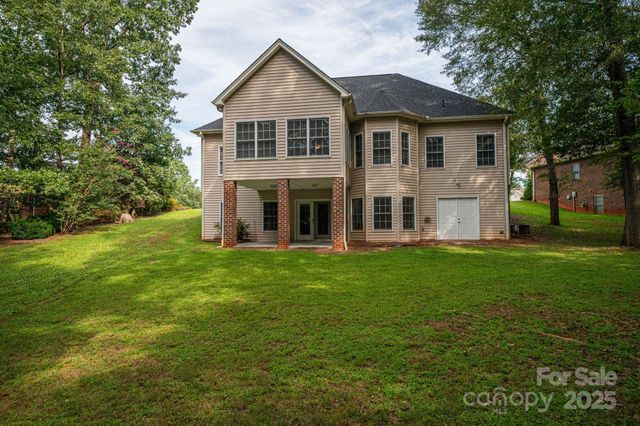 131 Creekside Drive, Shelby, NC 28152