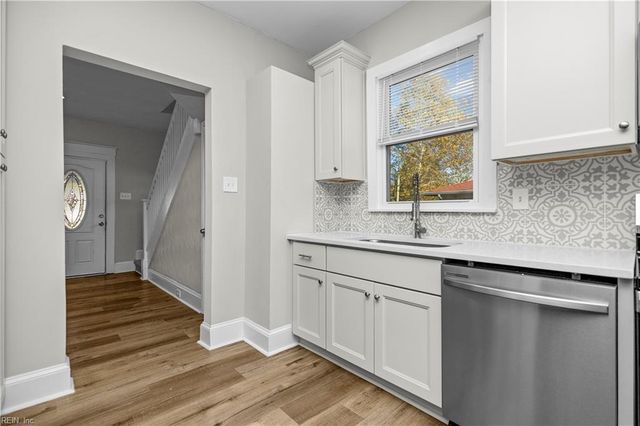 229 Woodview AVE, Norfolk, VA 23505