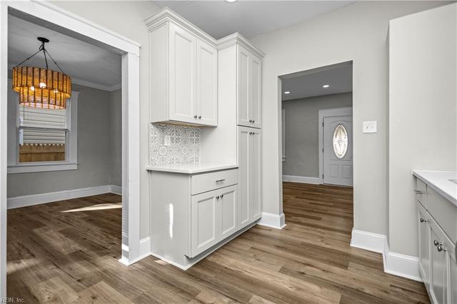 229 Woodview AVE, Norfolk, VA 23505