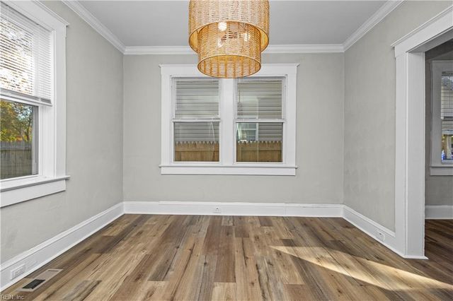 229 Woodview AVE, Norfolk, VA 23505