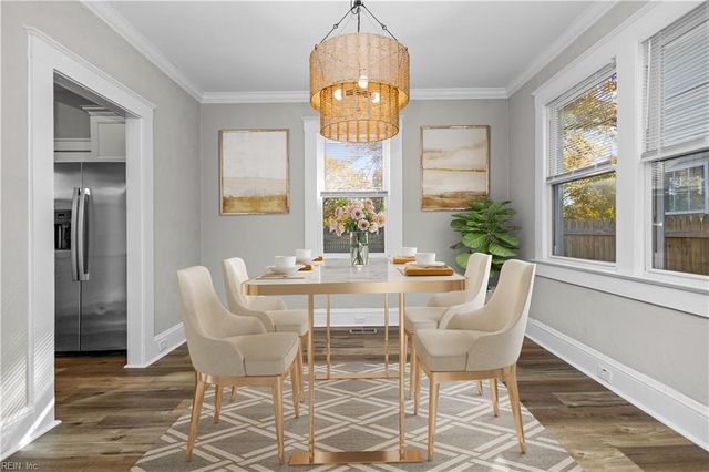 229 Woodview AVE, Norfolk, VA 23505