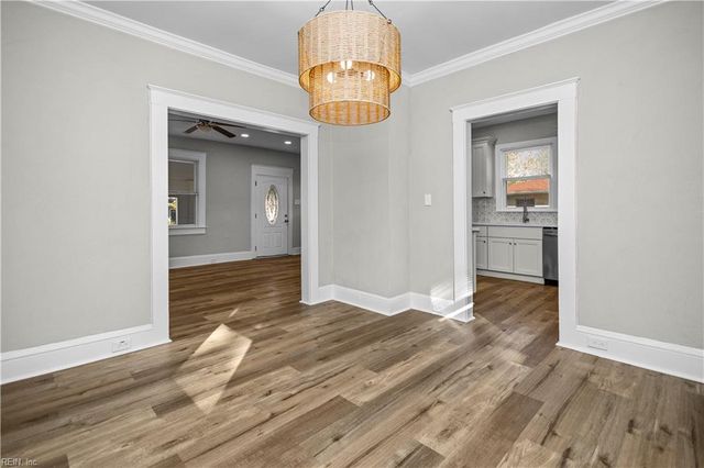 229 Woodview AVE, Norfolk, VA 23505