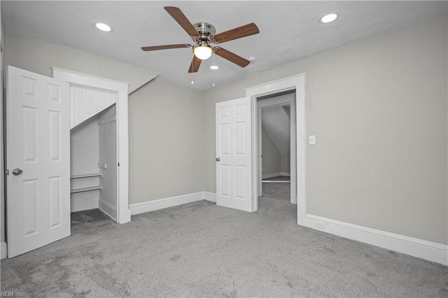 229 Woodview AVE, Norfolk, VA 23505