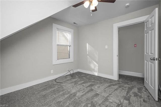 229 Woodview AVE, Norfolk, VA 23505