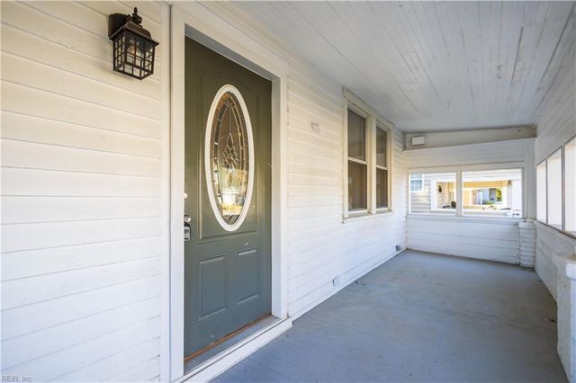 229 Woodview AVE, Norfolk, VA 23505