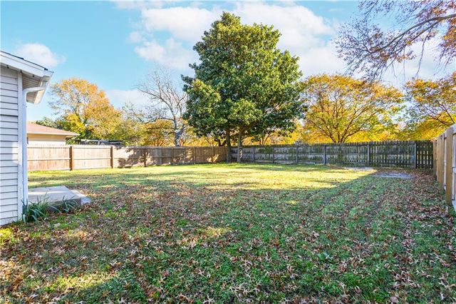 229 Woodview AVE, Norfolk, VA 23505