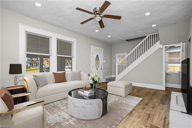 229 Woodview AVE, Norfolk, VA 23505