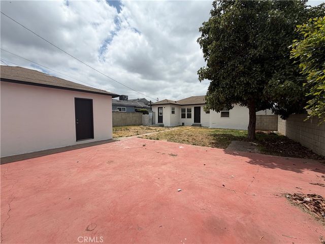 223 E 136th, Los Angeles, CA 90061