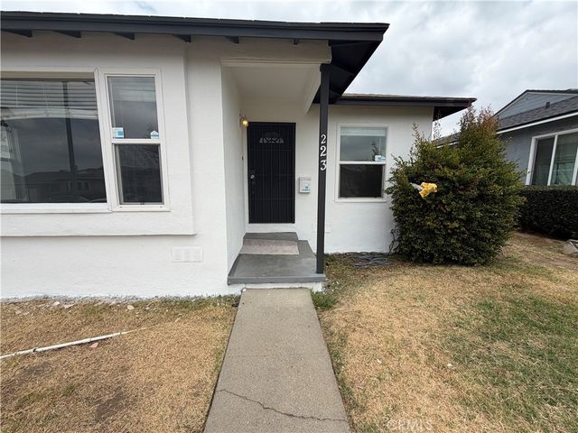 223 E 136th, Los Angeles, CA 90061