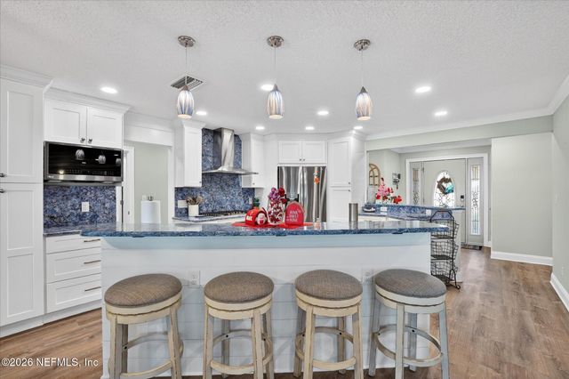 6447 JACK WRIGHT ISLAND Road, St. Augustine, FL 32092