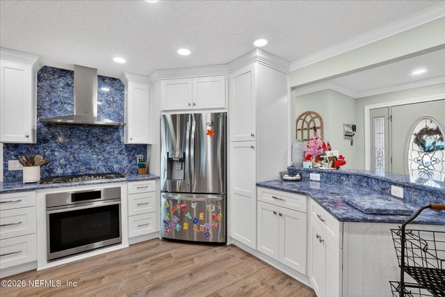 6447 JACK WRIGHT ISLAND Road, St. Augustine, FL 32092