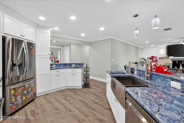 6447 JACK WRIGHT ISLAND Road, St. Augustine, FL 32092