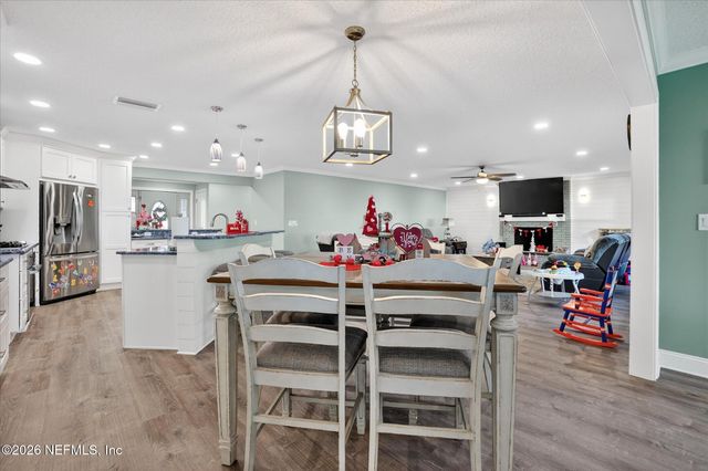 6447 JACK WRIGHT ISLAND Road, St. Augustine, FL 32092