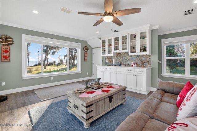 6447 JACK WRIGHT ISLAND Road, St. Augustine, FL 32092