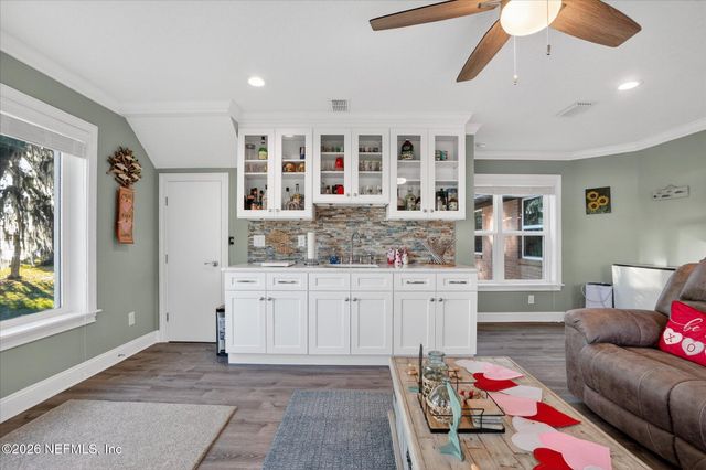 6447 JACK WRIGHT ISLAND Road, St. Augustine, FL 32092