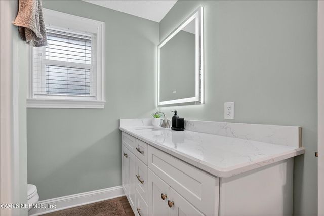 6447 JACK WRIGHT ISLAND Road, St. Augustine, FL 32092