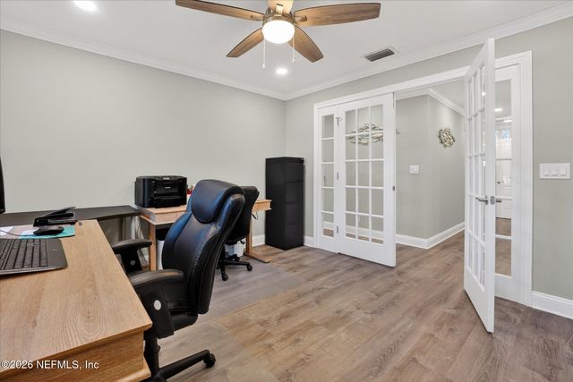 6447 JACK WRIGHT ISLAND Road, St. Augustine, FL 32092