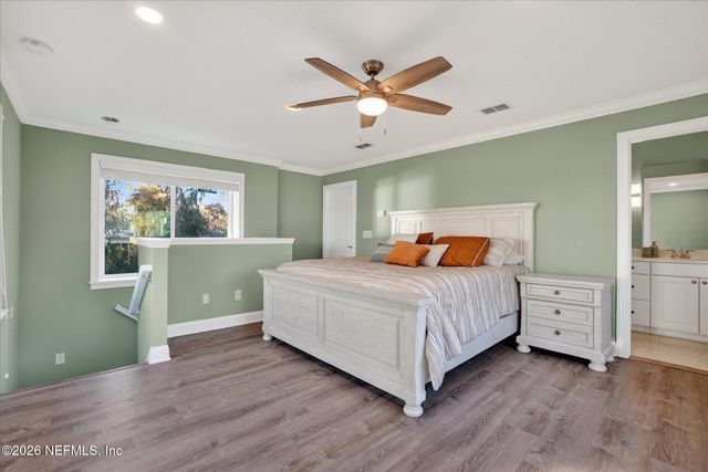 6447 JACK WRIGHT ISLAND Road, St. Augustine, FL 32092