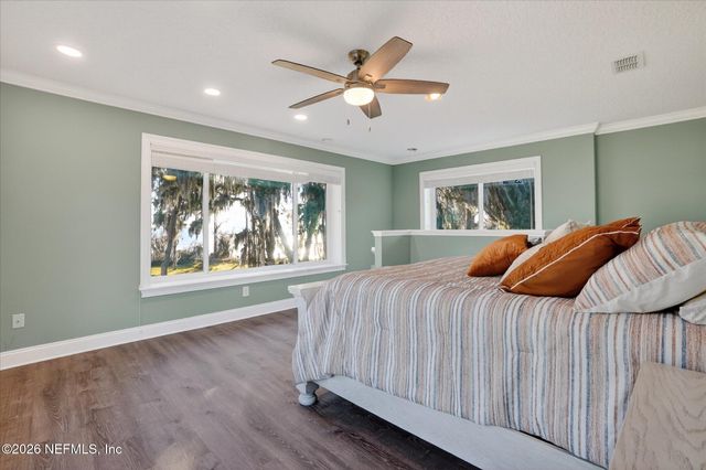 6447 JACK WRIGHT ISLAND Road, St. Augustine, FL 32092