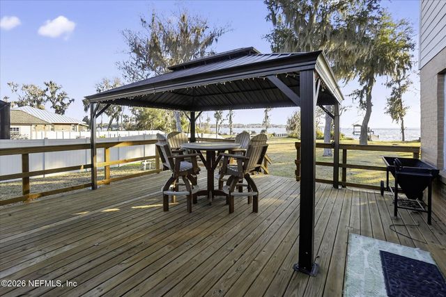 6447 JACK WRIGHT ISLAND Road, St. Augustine, FL 32092