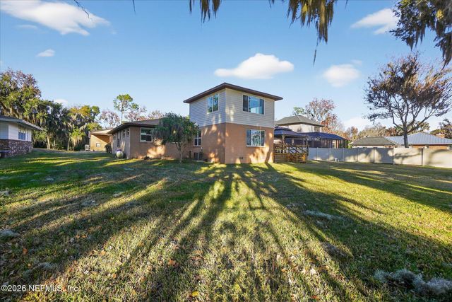 6447 JACK WRIGHT ISLAND Road, St. Augustine, FL 32092