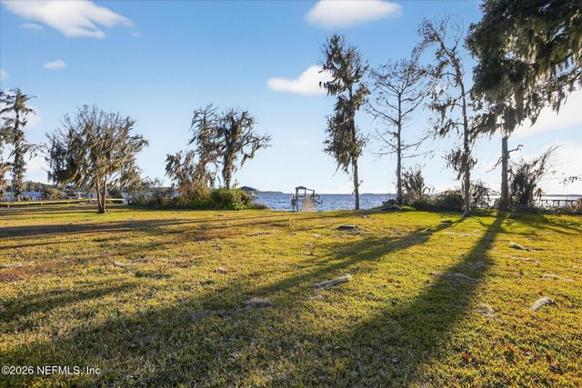 6447 JACK WRIGHT ISLAND Road, St. Augustine, FL 32092