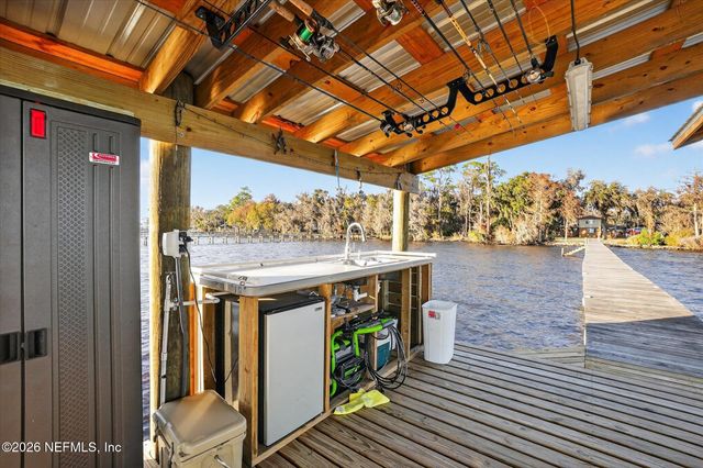 6447 JACK WRIGHT ISLAND Road, St. Augustine, FL 32092