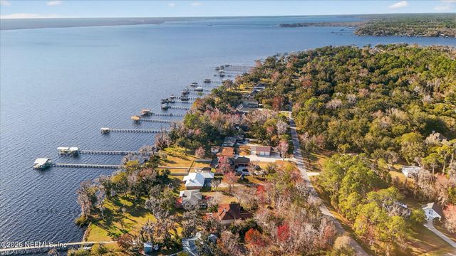 6447 JACK WRIGHT ISLAND Road, St. Augustine, FL 32092