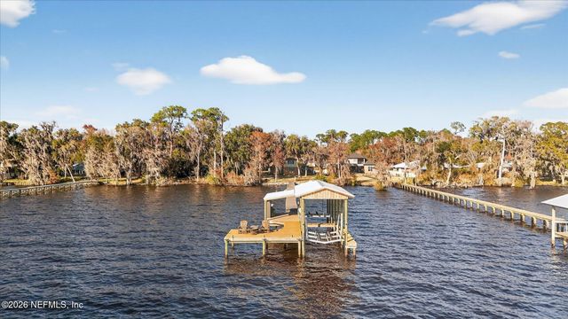 6447 JACK WRIGHT ISLAND Road, St. Augustine, FL 32092