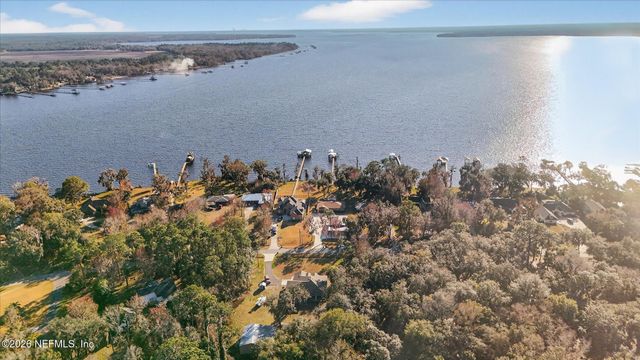 6447 JACK WRIGHT ISLAND Road, St. Augustine, FL 32092