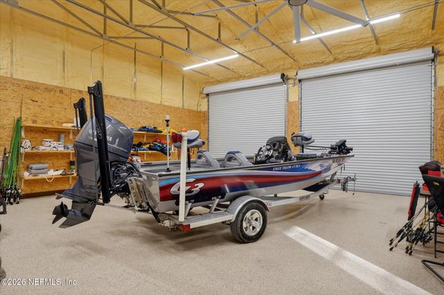 6447 JACK WRIGHT ISLAND Road, St. Augustine, FL 32092