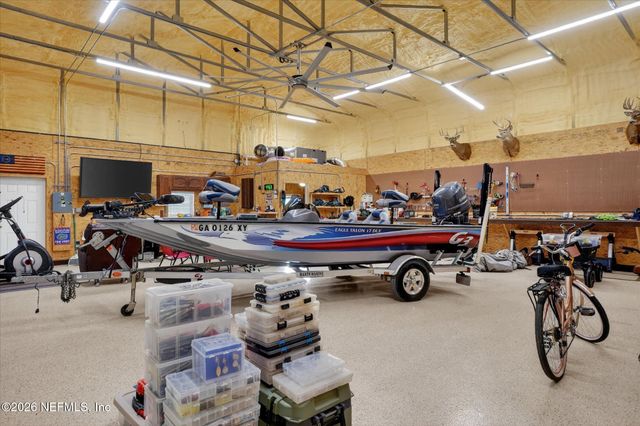 6447 JACK WRIGHT ISLAND Road, St. Augustine, FL 32092