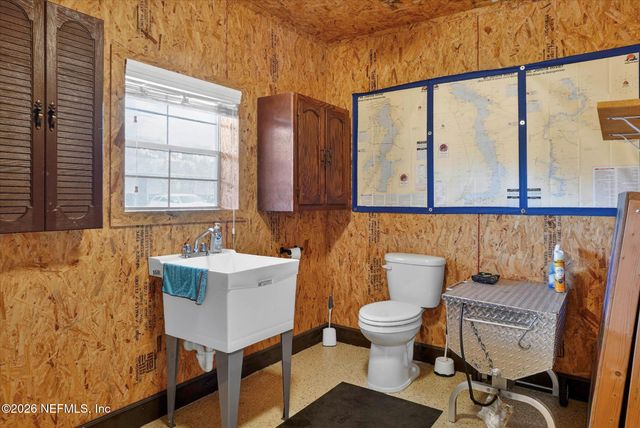 6447 JACK WRIGHT ISLAND Road, St. Augustine, FL 32092