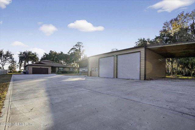 6447 JACK WRIGHT ISLAND Road, St. Augustine, FL 32092