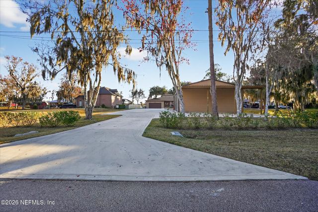 6447 JACK WRIGHT ISLAND Road, St. Augustine, FL 32092