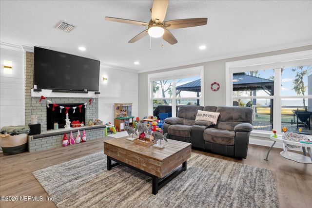 6447 JACK WRIGHT ISLAND Road, St. Augustine, FL 32092